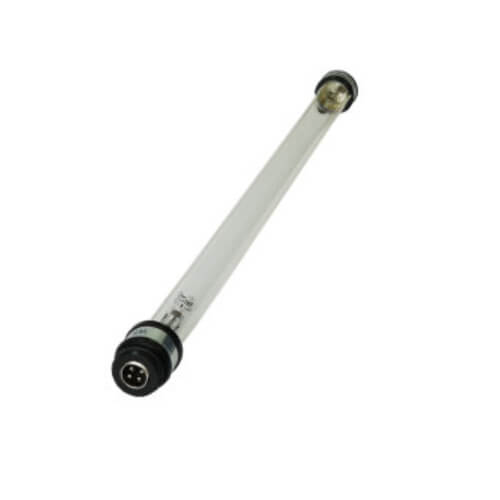 UV lamp (model: WS15D/P UV-C)