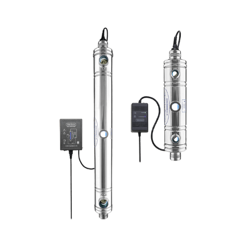Бактерицидные УФ-стерилизаторы воды