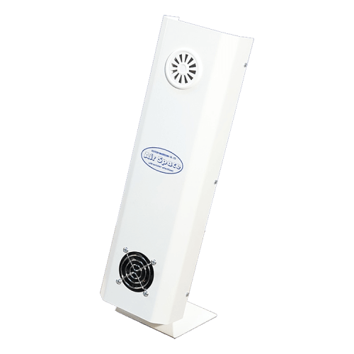 Air Purifier Model AS11W