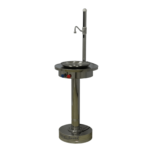 Dispenser Model WS TC2000-М (without accounting system)